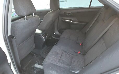 Toyota Camry, 2015 год, 1 530 000 рублей, 15 фотография