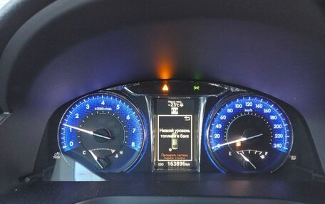 Toyota Camry, 2015 год, 1 530 000 рублей, 10 фотография