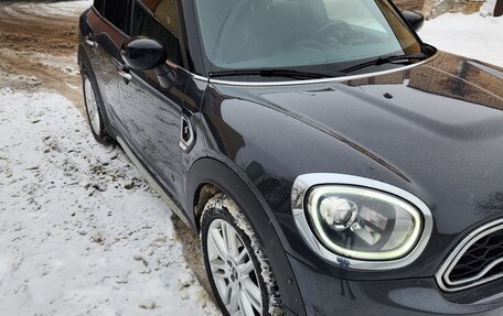 MINI Countryman II (F60), 2019 год, 3 000 000 рублей, 2 фотография