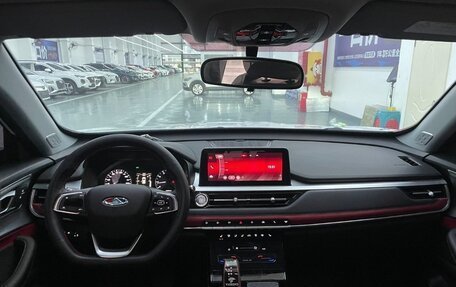 Chery Tiggo 7, 2022 год, 1 340 000 рублей, 6 фотография