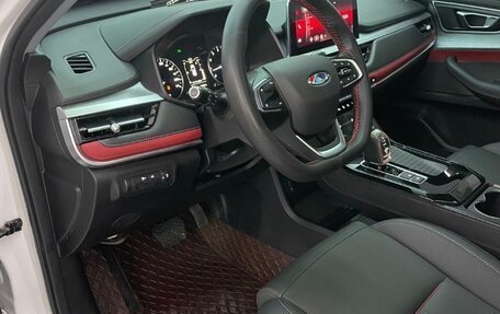 Chery Tiggo 7, 2022 год, 1 340 000 рублей, 5 фотография