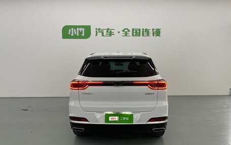 Chery Tiggo 7, 2022 год, 1 340 000 рублей, 2 фотография