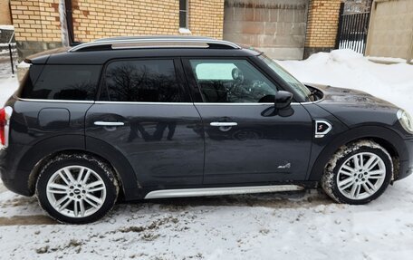 MINI Countryman II (F60), 2019 год, 3 000 000 рублей, 5 фотография