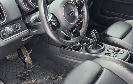 MINI Countryman II (F60), 2019 год, 3 000 000 рублей, 10 фотография