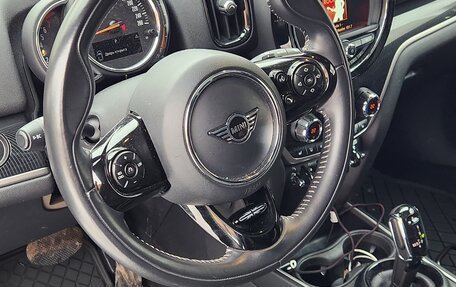 MINI Countryman II (F60), 2019 год, 3 000 000 рублей, 9 фотография