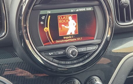 MINI Countryman II (F60), 2019 год, 3 000 000 рублей, 11 фотография