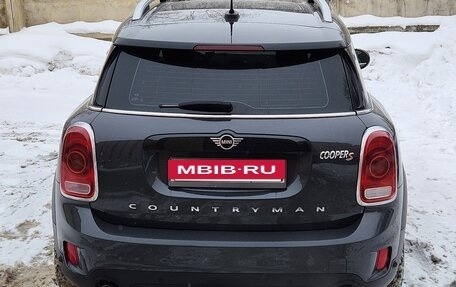 MINI Countryman II (F60), 2019 год, 3 000 000 рублей, 6 фотография