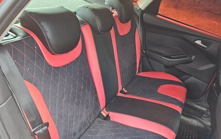 Ford Focus III, 2011 год, 780 000 рублей, 12 фотография