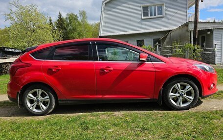 Ford Focus III, 2011 год, 780 000 рублей, 6 фотография