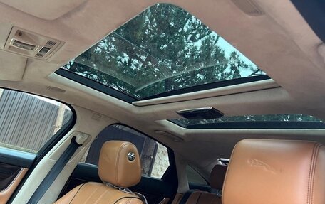 Jaguar XJ IV (X351), 2012 год, 1 999 000 рублей, 8 фотография