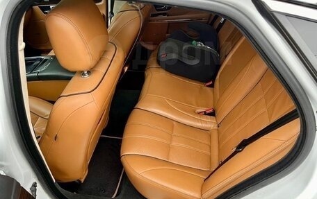 Jaguar XJ IV (X351), 2012 год, 1 999 000 рублей, 7 фотография