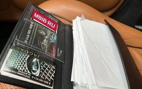 Jaguar XJ IV (X351), 2012 год, 1 999 000 рублей, 11 фотография