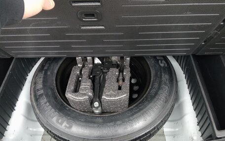 Hyundai Creta I рестайлинг, 2020 год, 1 850 000 рублей, 14 фотография