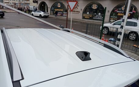 Hyundai Creta I рестайлинг, 2020 год, 1 850 000 рублей, 19 фотография