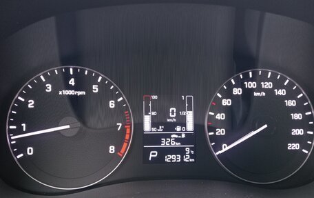 Hyundai Creta I рестайлинг, 2020 год, 1 850 000 рублей, 18 фотография