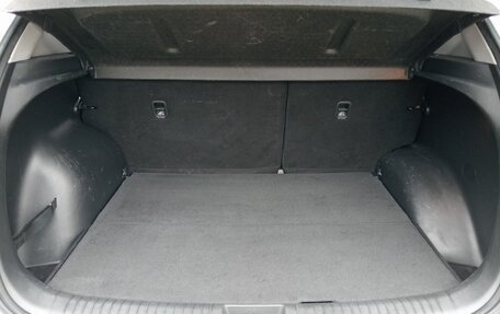 Hyundai Creta I рестайлинг, 2020 год, 1 850 000 рублей, 13 фотография