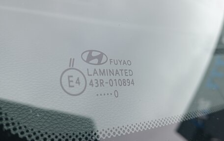 Hyundai Creta I рестайлинг, 2020 год, 1 850 000 рублей, 20 фотография