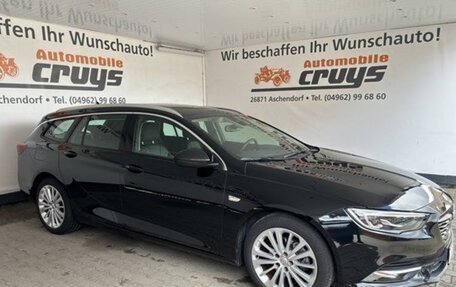 Opel Insignia II рестайлинг, 2019 год, 2 480 000 рублей, 4 фотография