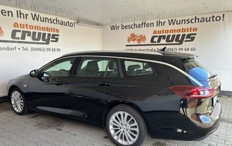 Opel Insignia II рестайлинг, 2019 год, 2 480 000 рублей, 9 фотография