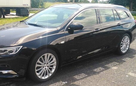 Opel Insignia II рестайлинг, 2019 год, 2 480 000 рублей, 3 фотография