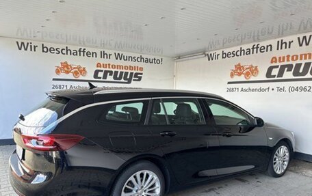 Opel Insignia II рестайлинг, 2019 год, 2 480 000 рублей, 10 фотография