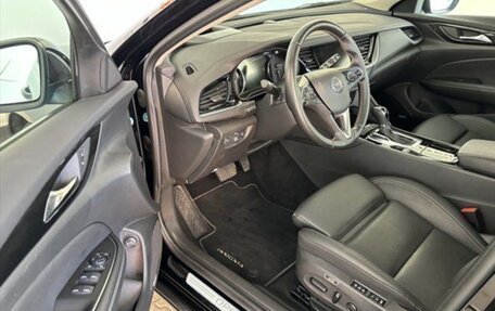 Opel Insignia II рестайлинг, 2019 год, 2 480 000 рублей, 12 фотография