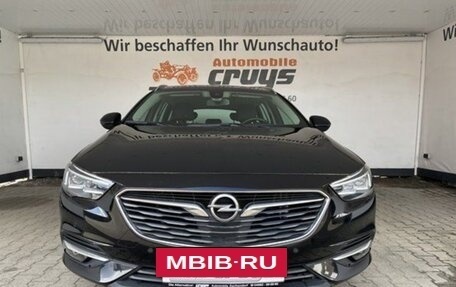 Opel Insignia II рестайлинг, 2019 год, 2 480 000 рублей, 6 фотография