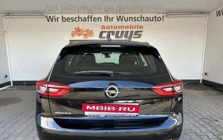 Opel Insignia II рестайлинг, 2019 год, 2 480 000 рублей, 8 фотография