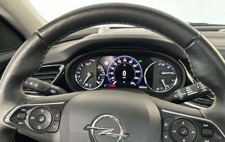 Opel Insignia II рестайлинг, 2019 год, 2 480 000 рублей, 19 фотография