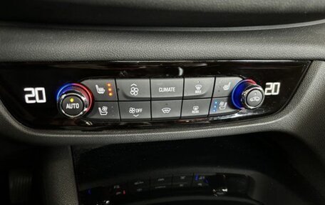 Opel Insignia II рестайлинг, 2019 год, 2 480 000 рублей, 20 фотография