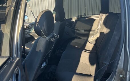 Chevrolet Niva I рестайлинг, 2008 год, 350 000 рублей, 5 фотография