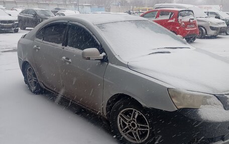 Geely Emgrand EC7, 2014 год, 140 000 рублей, 2 фотография