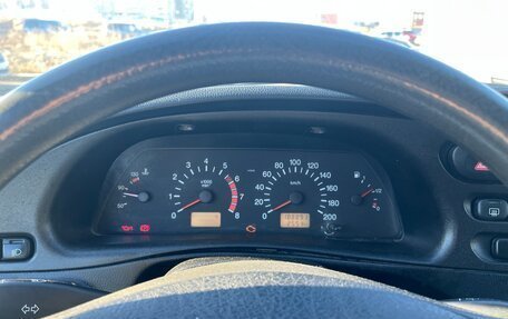 Chevrolet Niva I рестайлинг, 2008 год, 350 000 рублей, 8 фотография