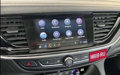 Opel Insignia II рестайлинг, 2019 год, 2 480 000 рублей, 21 фотография