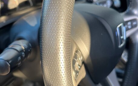 Honda Civic VIII, 2006 год, 855 000 рублей, 16 фотография