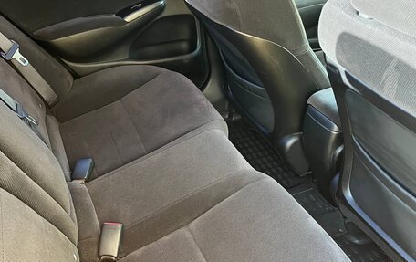 Honda Civic VIII, 2006 год, 855 000 рублей, 19 фотография