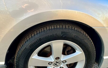 Honda Civic VIII, 2006 год, 855 000 рублей, 28 фотография