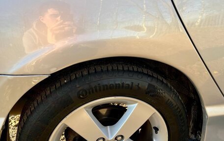 Honda Civic VIII, 2006 год, 855 000 рублей, 29 фотография