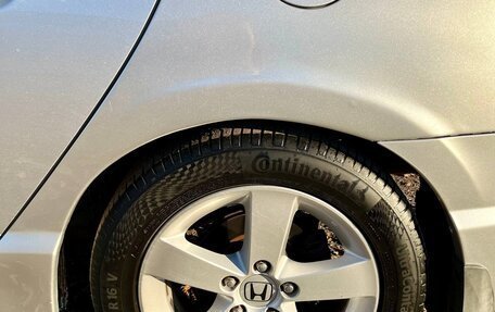 Honda Civic VIII, 2006 год, 855 000 рублей, 26 фотография