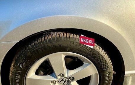 Honda Civic VIII, 2006 год, 855 000 рублей, 27 фотография