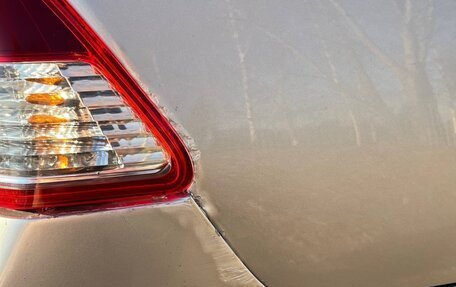 Honda Civic VIII, 2006 год, 855 000 рублей, 31 фотография