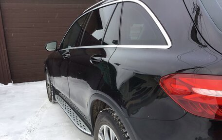Mercedes-Benz GLC, 2018 год, 4 400 000 рублей, 5 фотография
