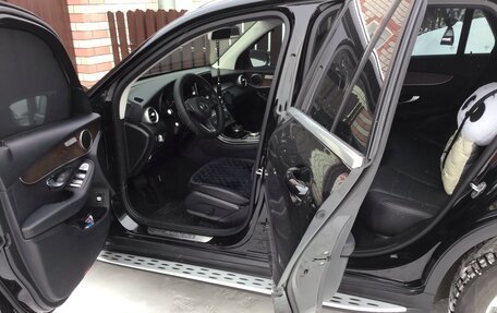 Mercedes-Benz GLC, 2018 год, 4 400 000 рублей, 9 фотография