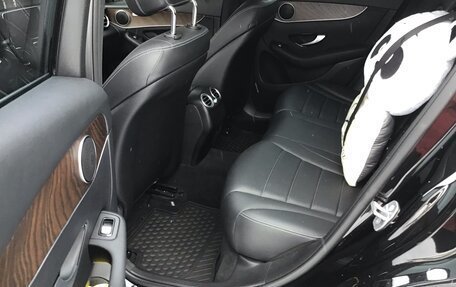 Mercedes-Benz GLC, 2018 год, 4 400 000 рублей, 8 фотография