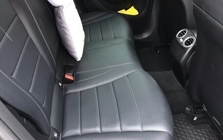 Mercedes-Benz GLC, 2018 год, 4 400 000 рублей, 10 фотография