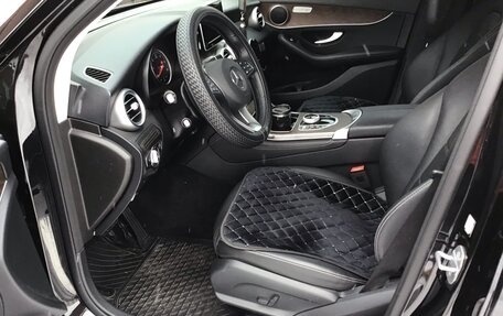 Mercedes-Benz GLC, 2018 год, 4 400 000 рублей, 7 фотография