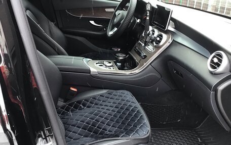 Mercedes-Benz GLC, 2018 год, 4 400 000 рублей, 11 фотография