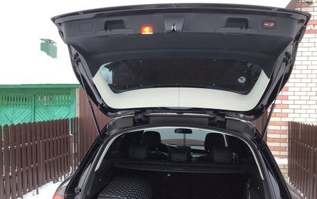 Mercedes-Benz GLC, 2018 год, 4 400 000 рублей, 13 фотография
