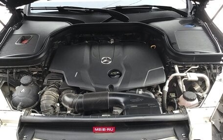 Mercedes-Benz GLC, 2018 год, 4 400 000 рублей, 12 фотография