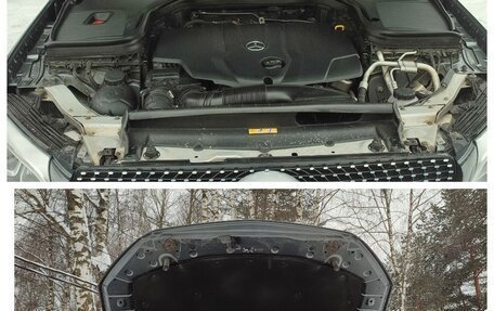 Mercedes-Benz GLC, 2016 год, 2 980 000 рублей, 22 фотография